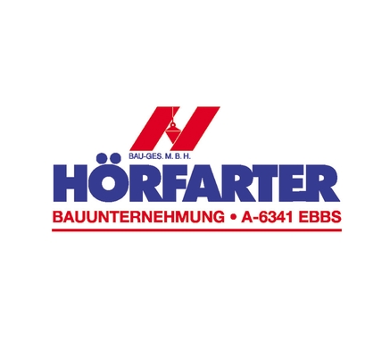 Hörfarter-Bau-GmbH