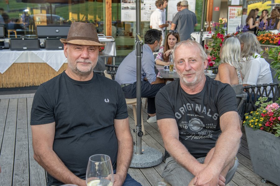 Sommernachtsfest 2026