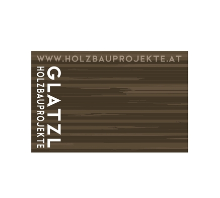Glatzl Holzbauprojekte GmbH & Co KG