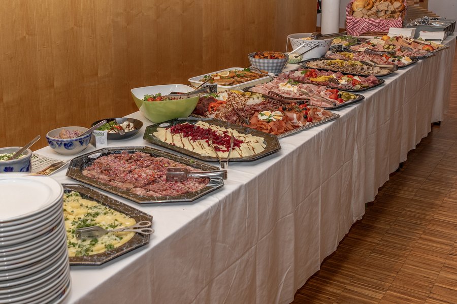 Großes Finale in Ampass!