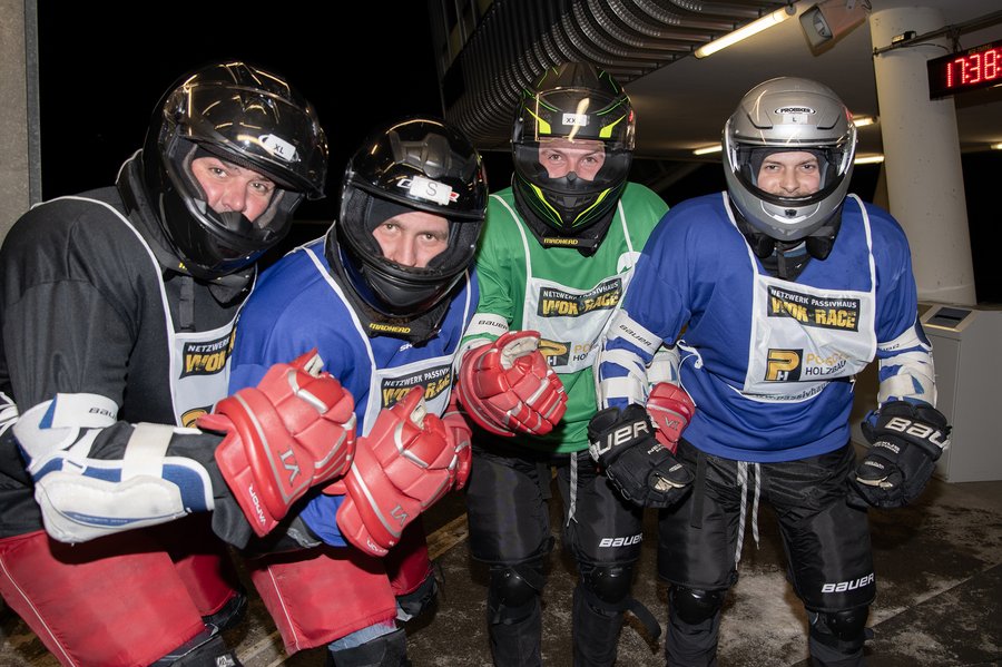 WOK-Race 2025