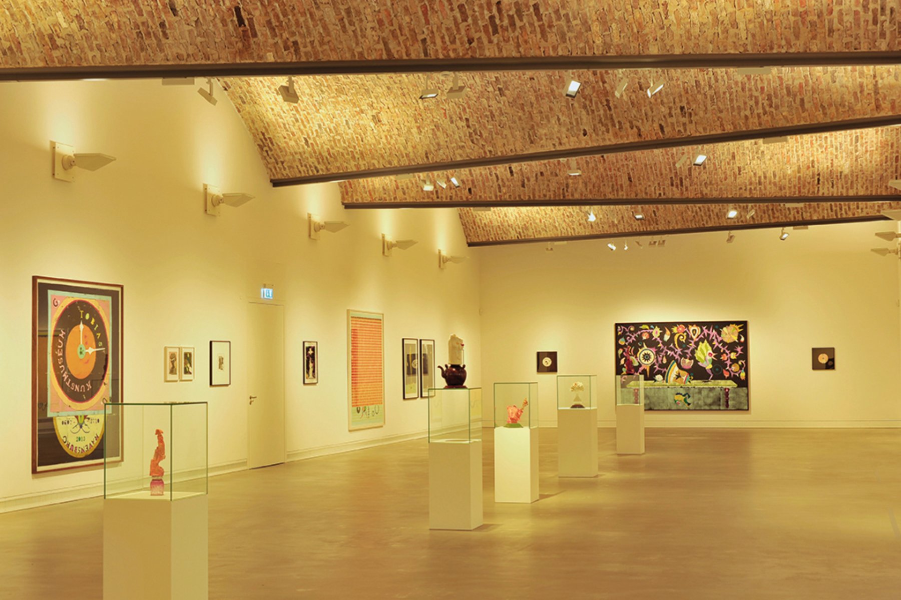 Netzwerk Passivhaus Bauen, Wohnen, Wohlfühlen Kunstmuseum, Ravensburg