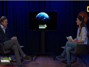 Energieversorgung 2030