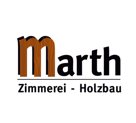 Holzbau Marth 
