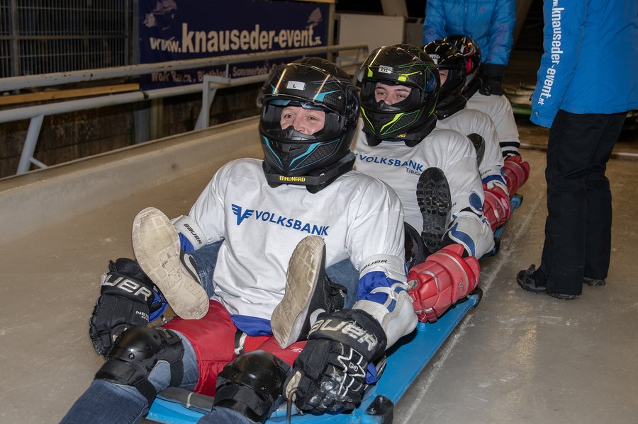 WOK-Race 2025