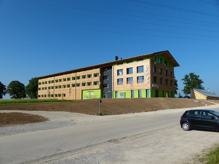 Explorer Hotel Neuschwanstein 16