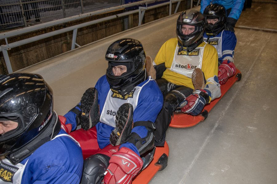 WOK-Race 2025