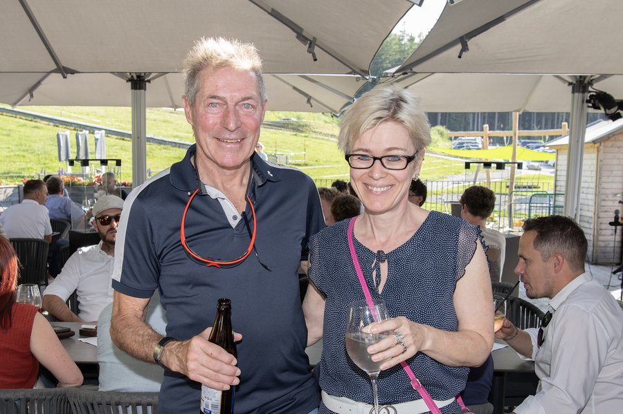 Sommernachtsfest 2026