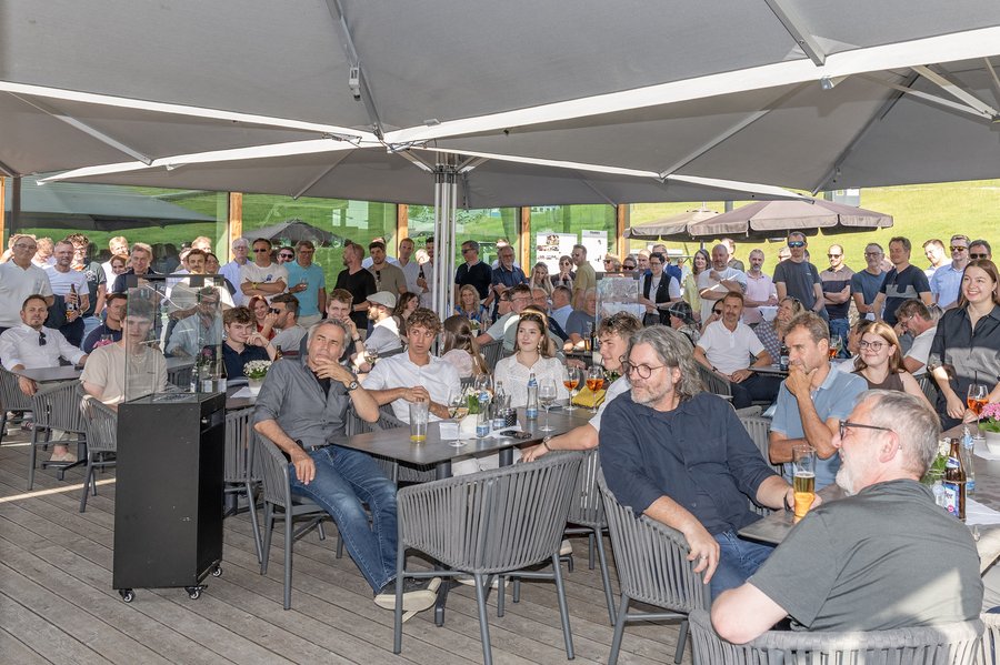 Sommernachtsfest 2026