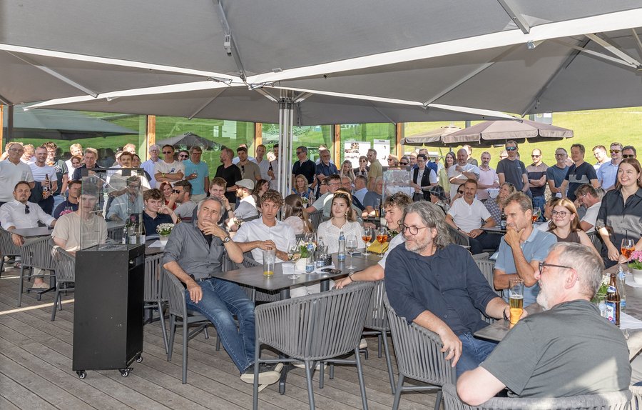 Sommernachtsfest 2026