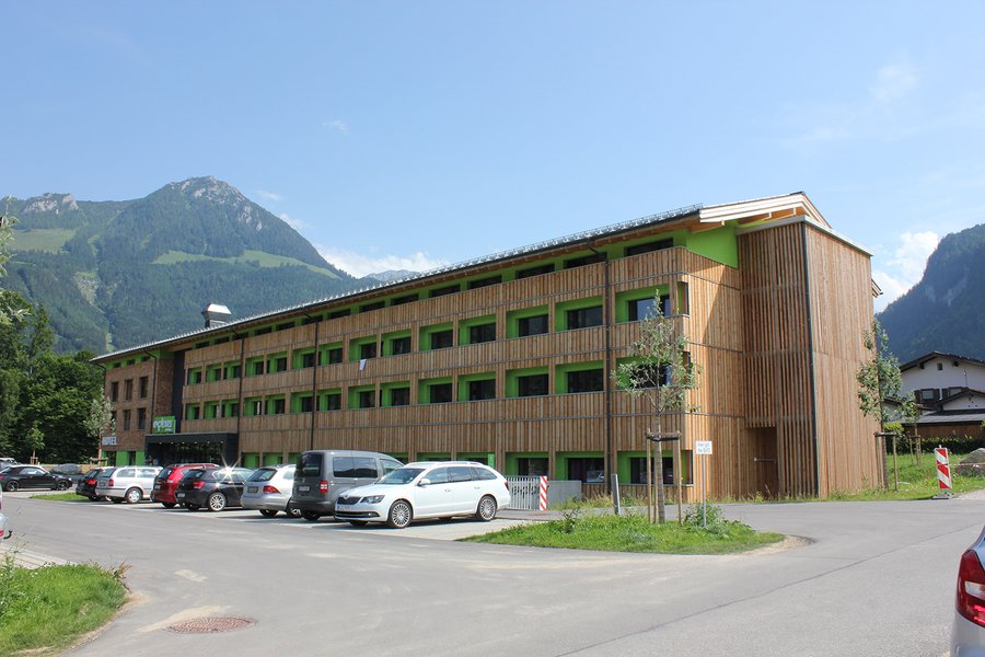 Explorer Hotel Berchtesgaden 9