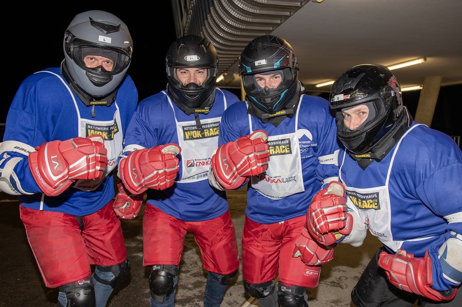 WOK-Race 2025