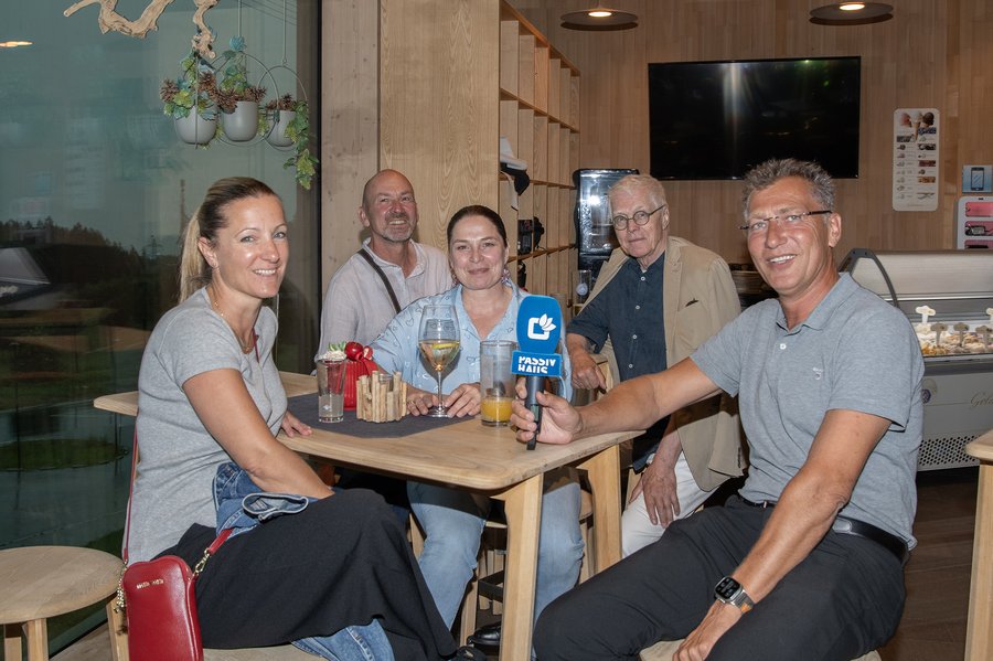 Sommernachtsfest 2025