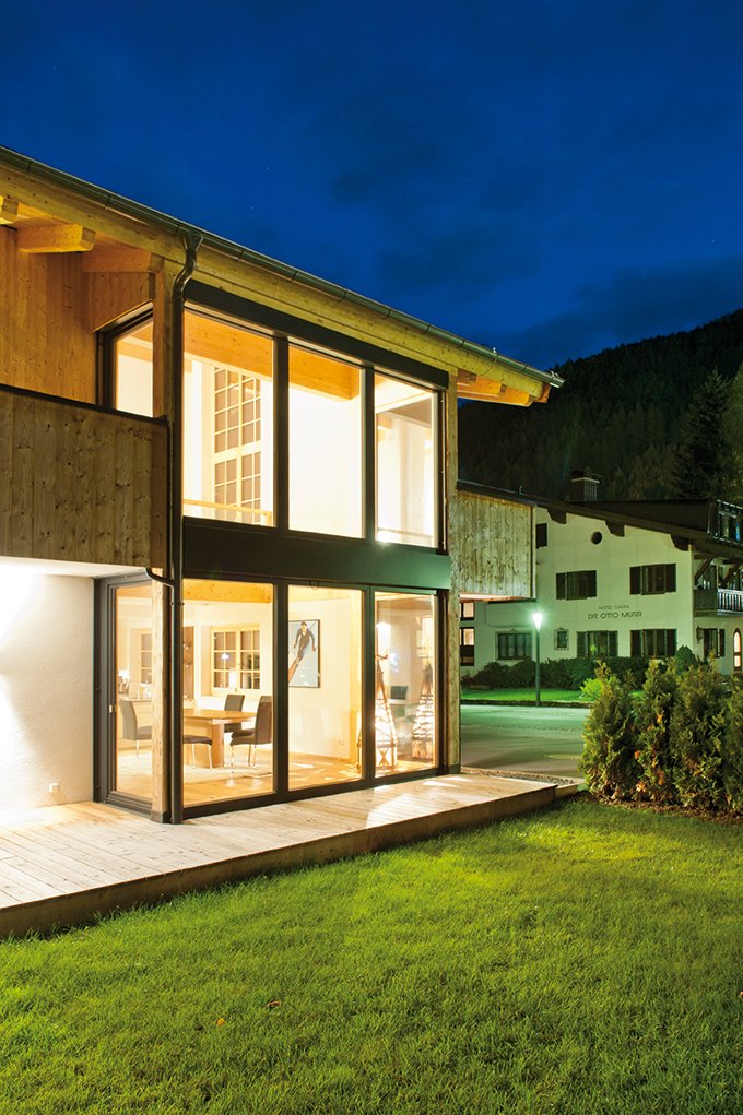 Family-Haus Wohnraumbeschaffungs GmbH 8