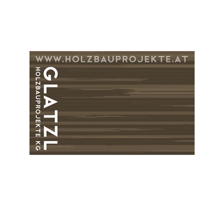 Glatzl Holzbauprojekte KG