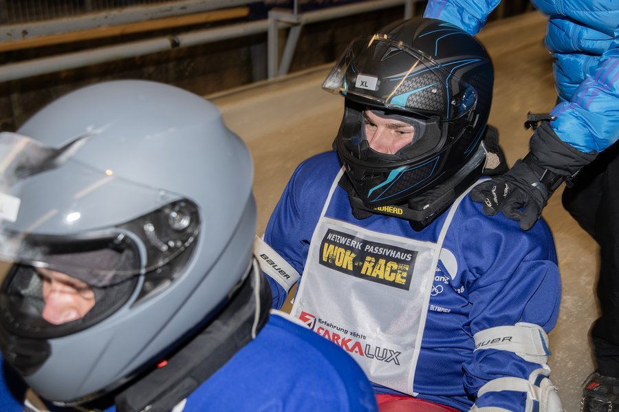 WOK-Race 2025