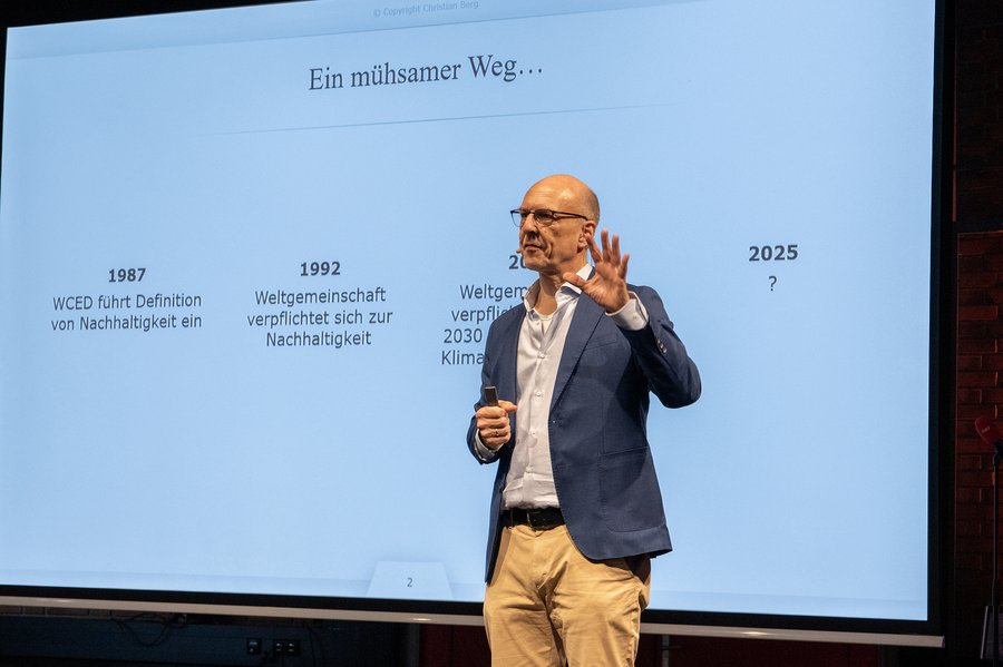 Grenzenloses Wissen