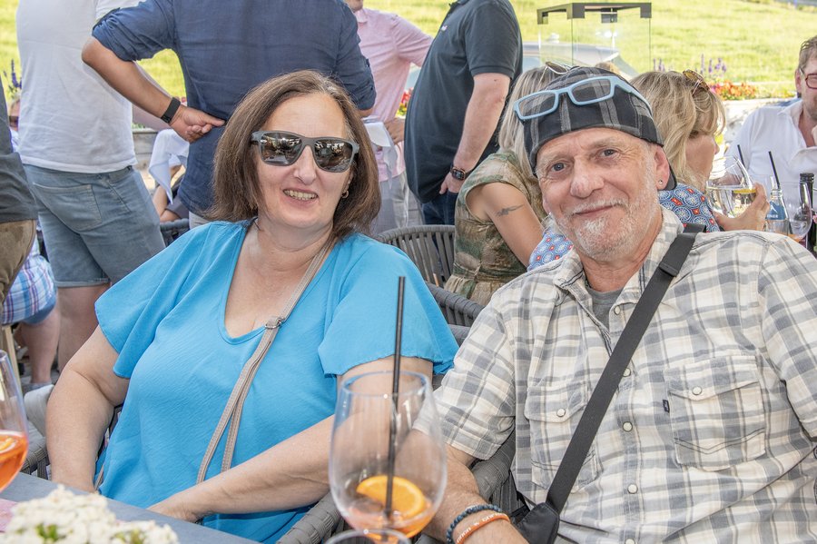 Sommernachtsfest 2026