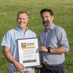 Starke Partnerschaft!