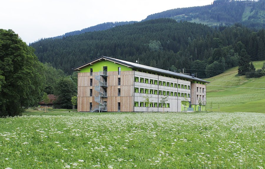 Explorer Hotel Neuschwanstein 13