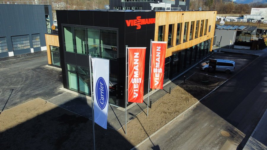 Viessmann Beratungstage / 27.+ 28.02.2025