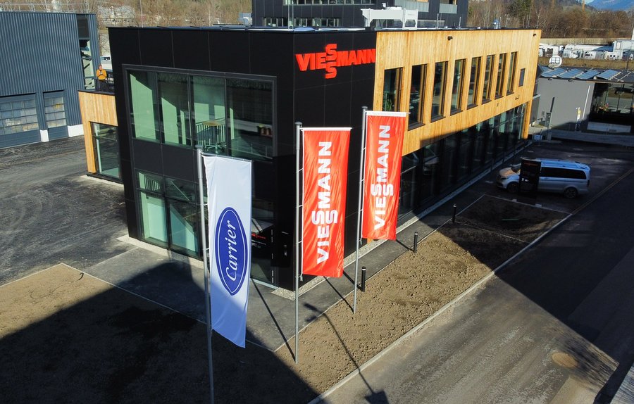 Viessmann Beratungstage / 27.+ 28.02.2025