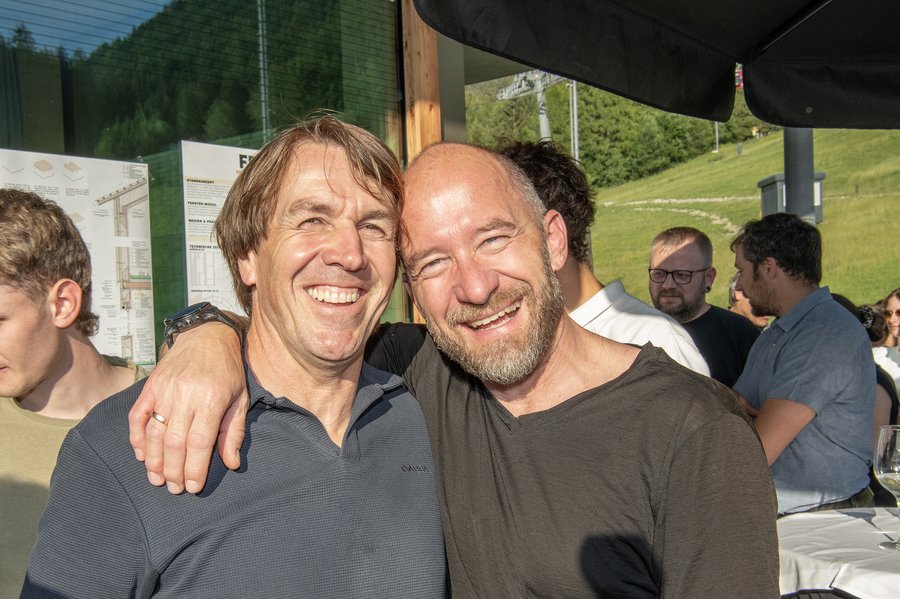 Sommernachtsfest 2026