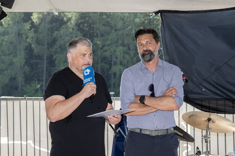 Sommernachtsfest 2026