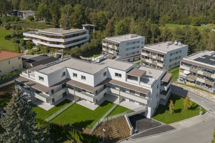 Alpenländische Gemeinnützige WohnbauGmbH 2