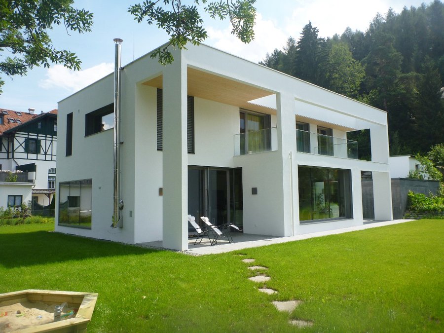 Einfamilienhaus Igls 1