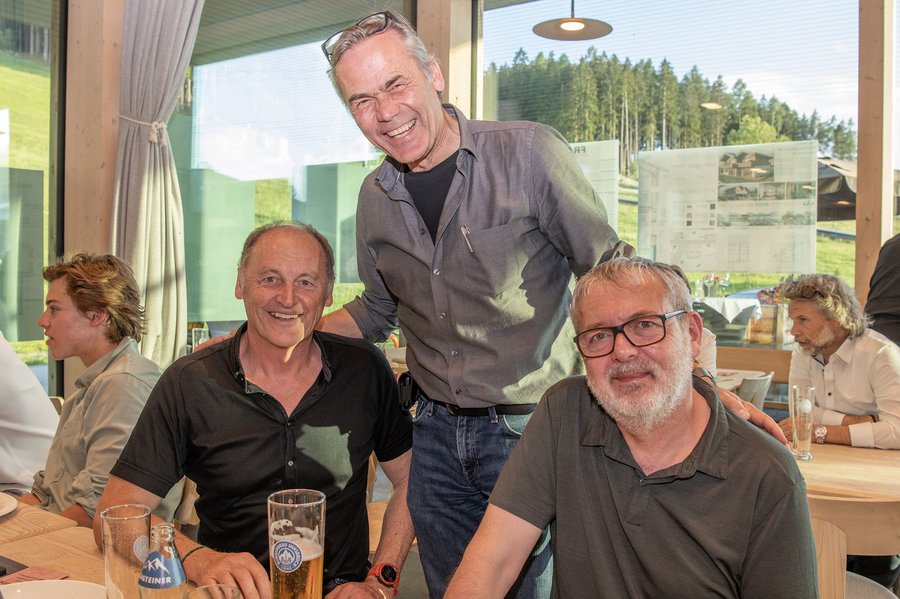 Sommernachtsfest 2026