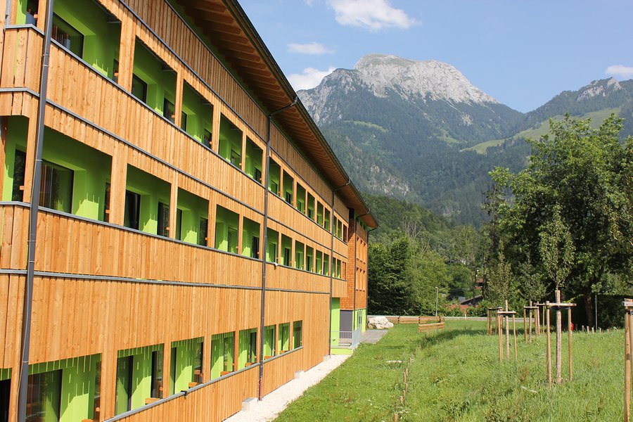 Explorer Hotel Berchtesgaden 11