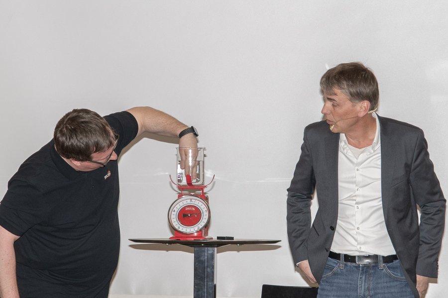 1. Netzwerktreffen 2025