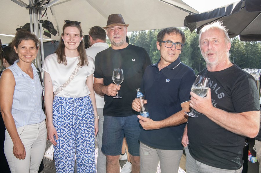 Sommernachtsfest 2026