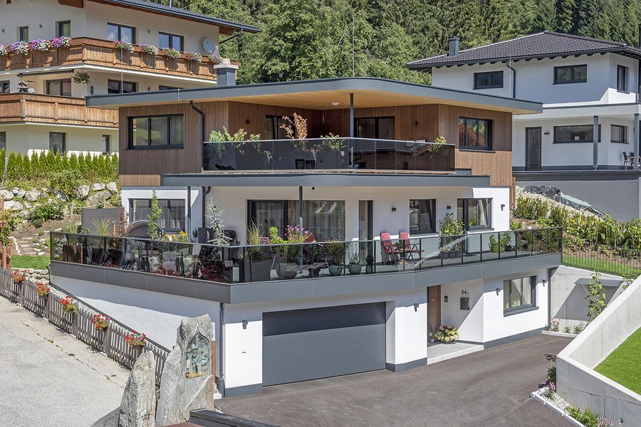 Zimmerei-Holzbau Erler GmbH 10