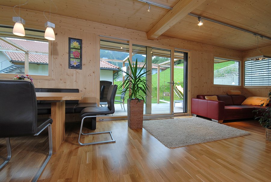 Haus Juli 7