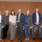 Seniorenheim wird GRÜN