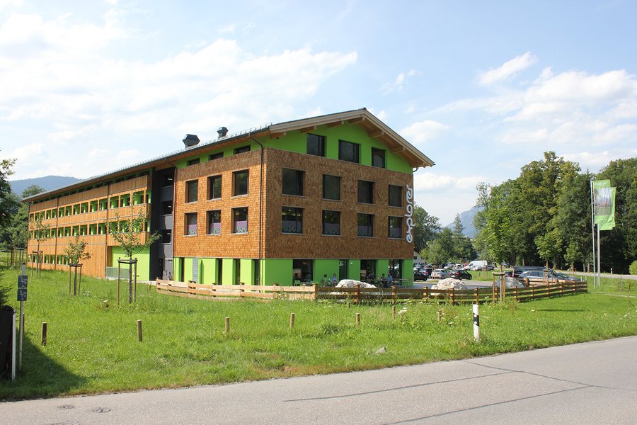 Explorer Hotel Berchtesgaden 3