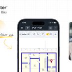 BauMaster wird zum Planserver
