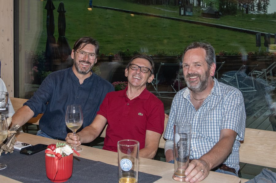Sommernachtsfest 2025