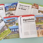 PASSIVHAUSmagazin 2019