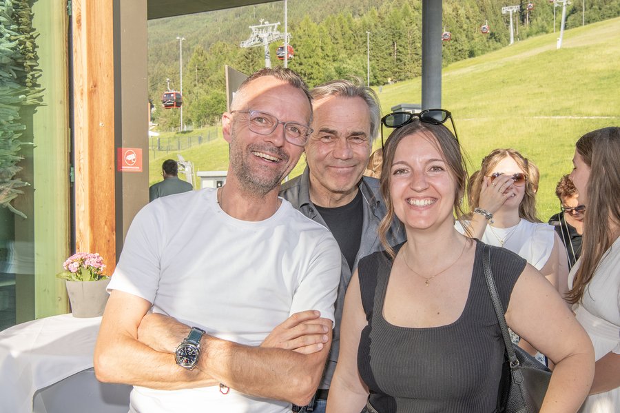 Sommernachtsfest 2026
