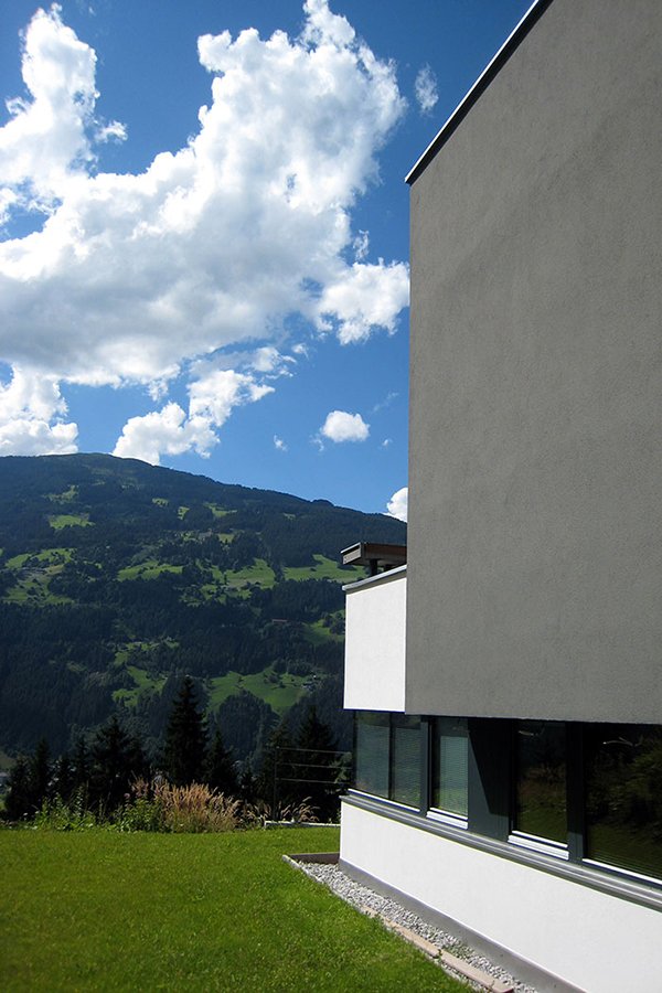 Einfamilenhaus  Zillertal 4