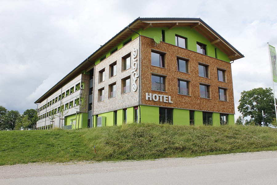Explorer Hotel Neuschwanstein 9