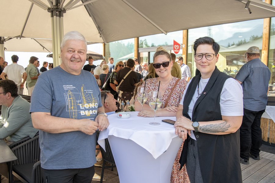 Sommernachtsfest 2026
