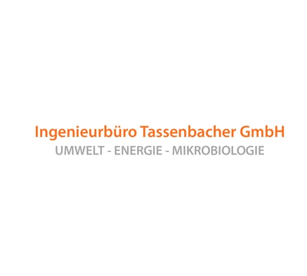 Ingenieurbüro Tassenbacher GmbH umwelt : energie : mikrobiologie