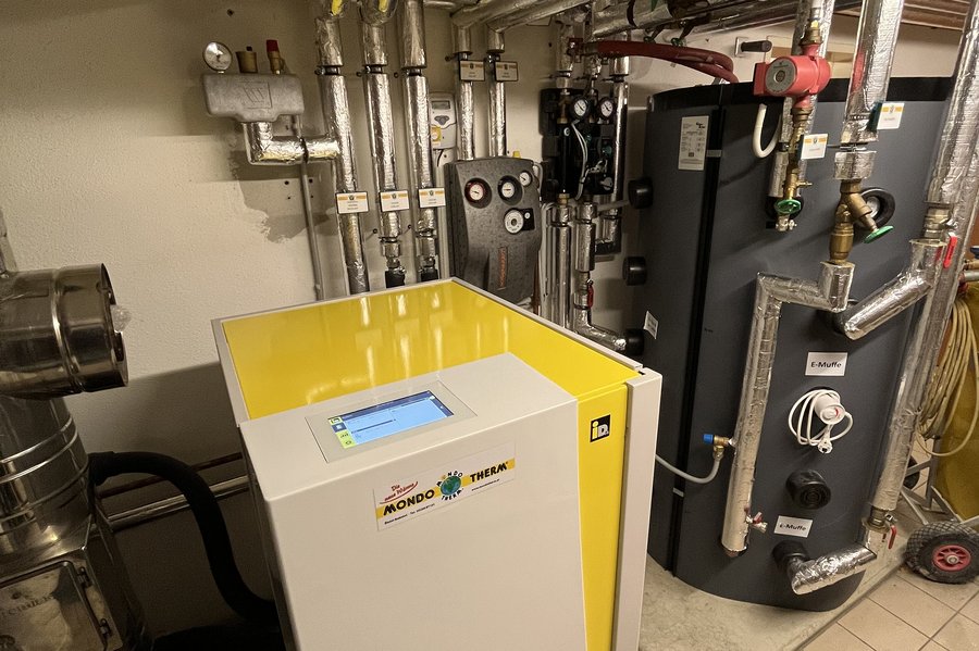 Mondo Therm GmbH 8
