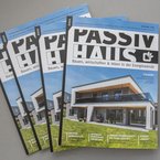 Passivhaus Magazin 2021