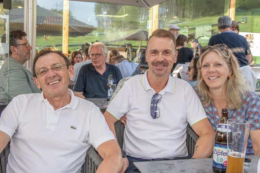 Sommernachtsfest 2026