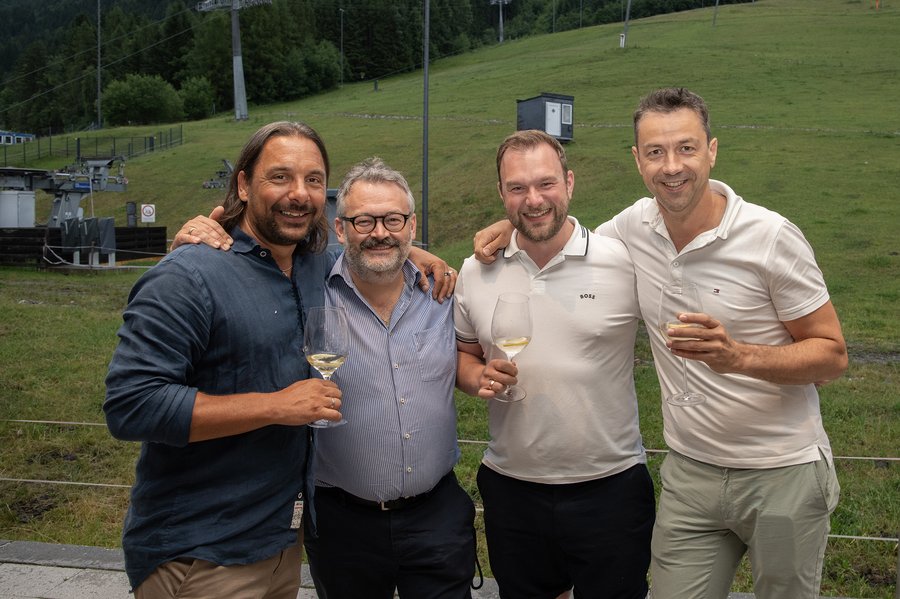 Sommernachtsfest 2025